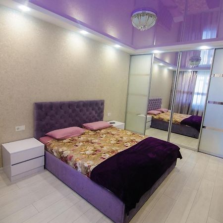 Pearl Of Odessa Apartment Luaran gambar