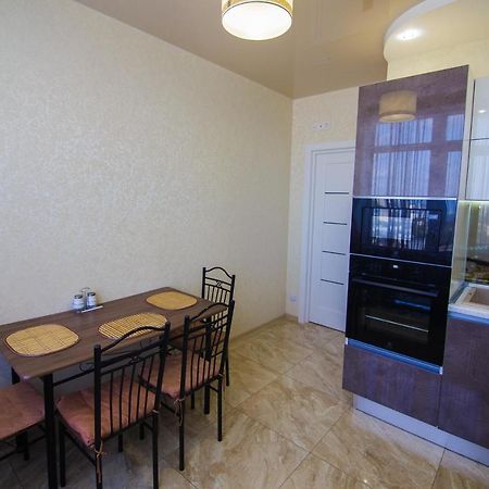Pearl Of Odessa Apartment Luaran gambar