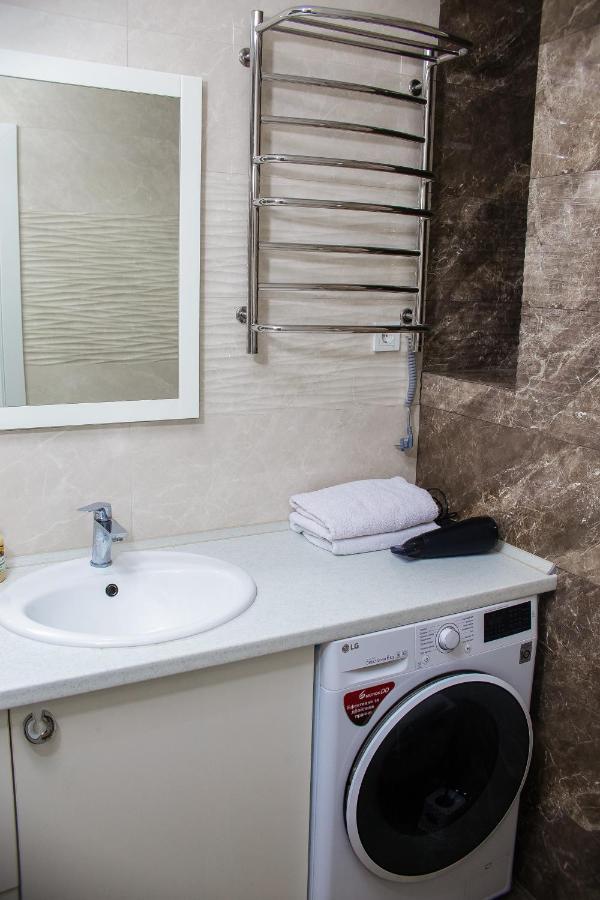 Pearl Of Odessa Apartment Luaran gambar