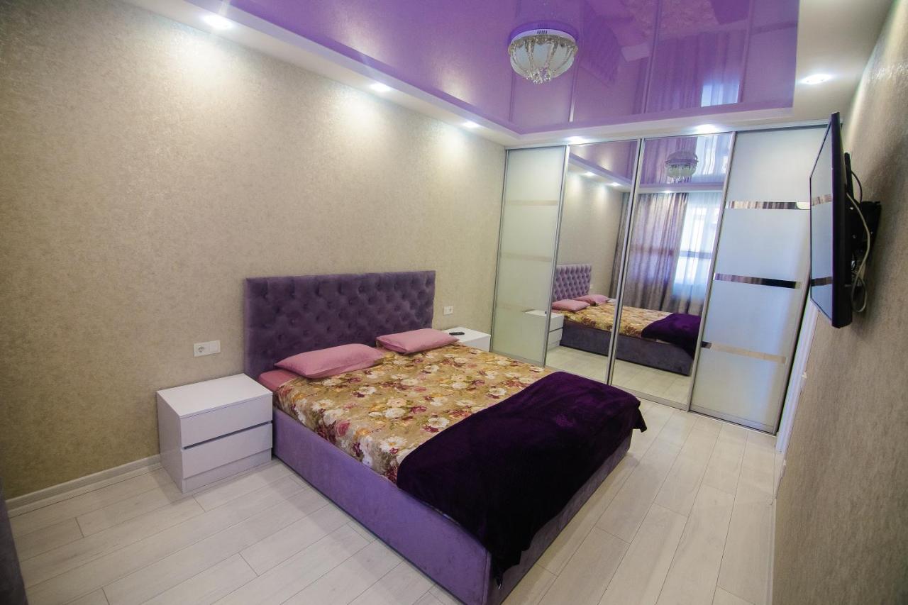 Pearl Of Odessa Apartment Luaran gambar