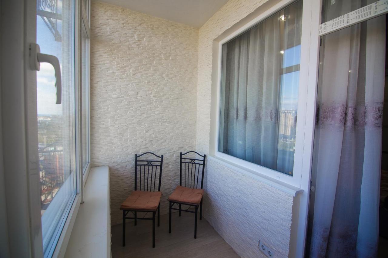 Pearl Of Odessa Apartment Luaran gambar