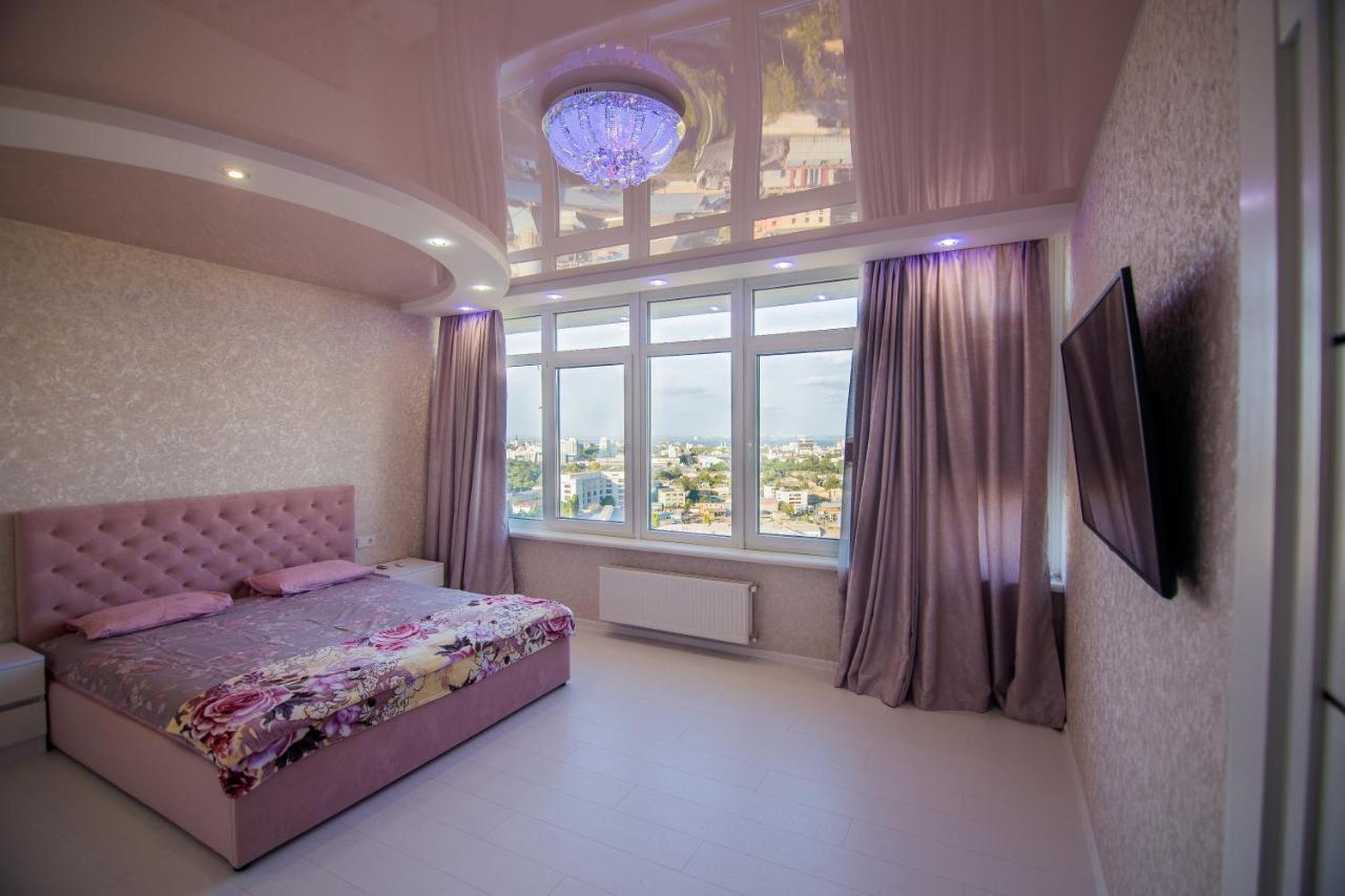 Pearl Of Odessa Apartment Luaran gambar
