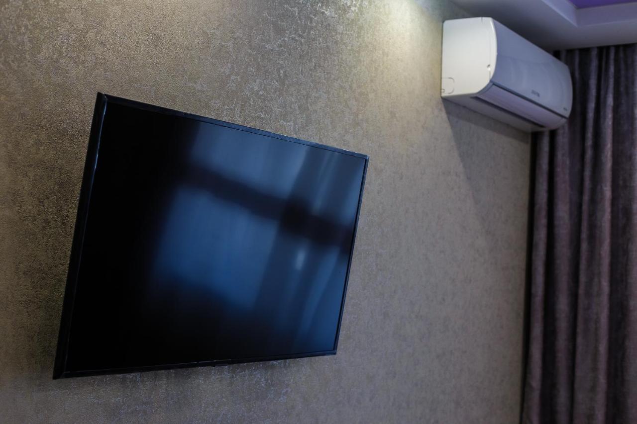Pearl Of Odessa Apartment Luaran gambar