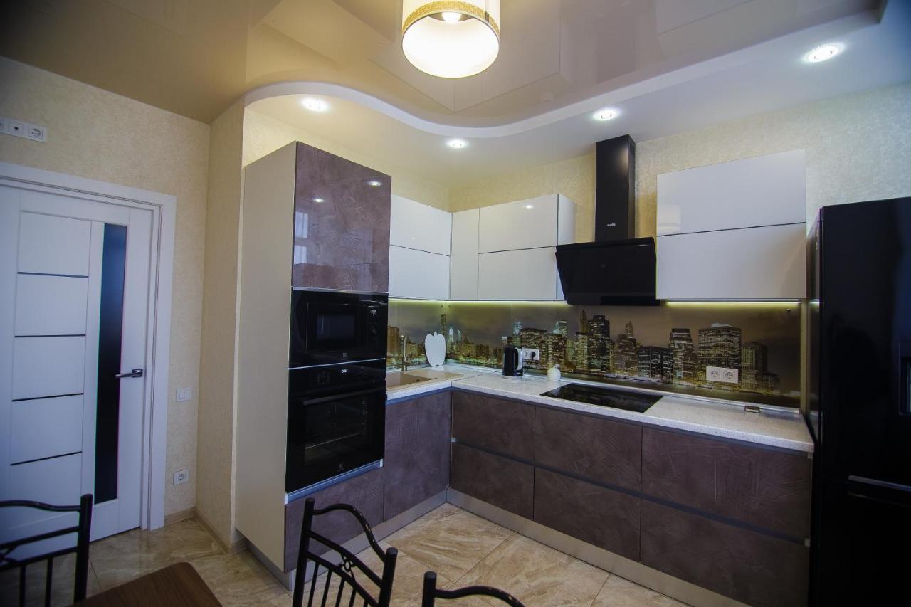 Pearl Of Odessa Apartment Luaran gambar