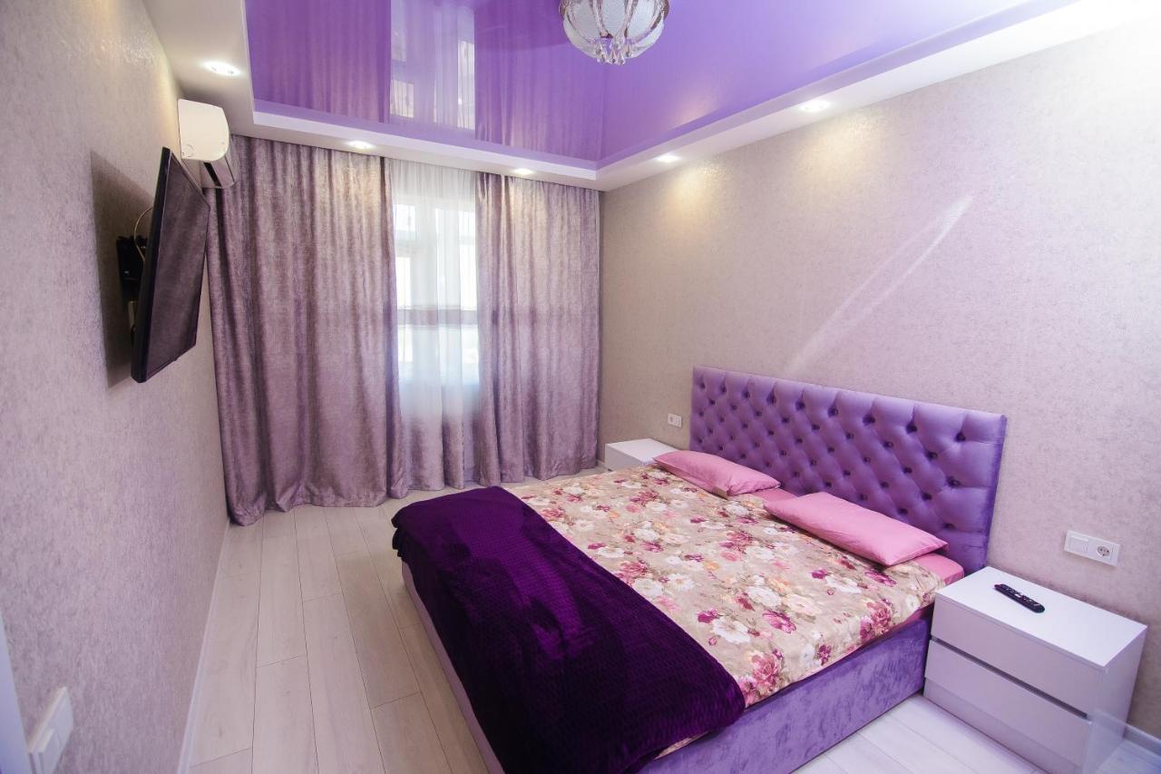 Pearl Of Odessa Apartment Luaran gambar