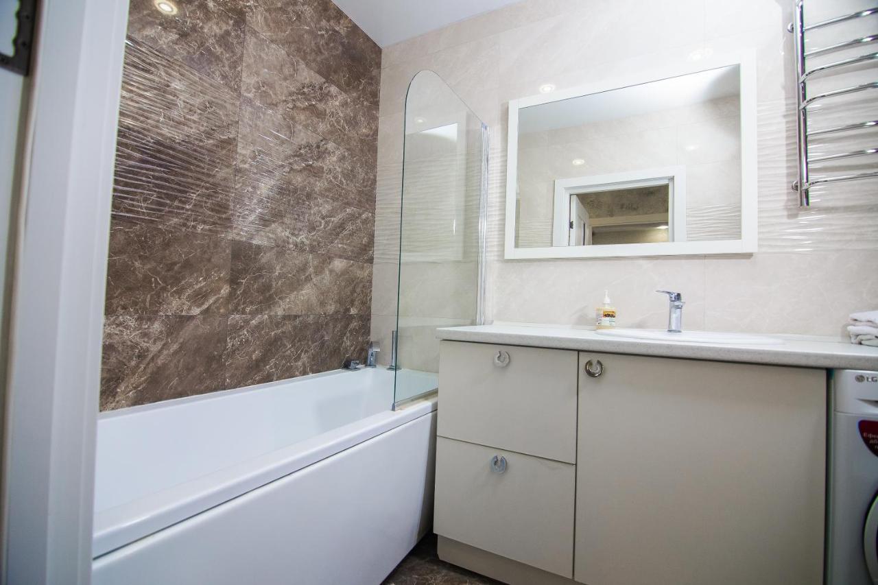 Pearl Of Odessa Apartment Luaran gambar