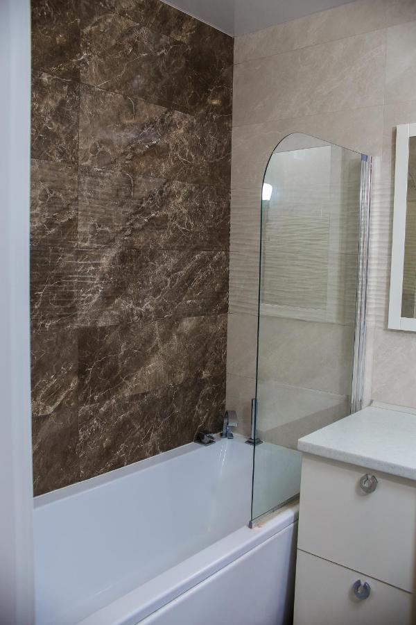 Pearl Of Odessa Apartment Luaran gambar