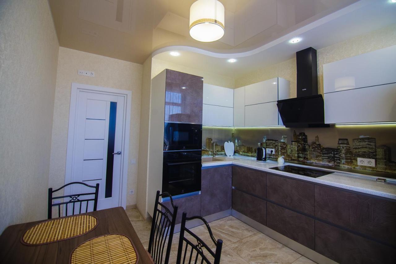 Pearl Of Odessa Apartment Luaran gambar