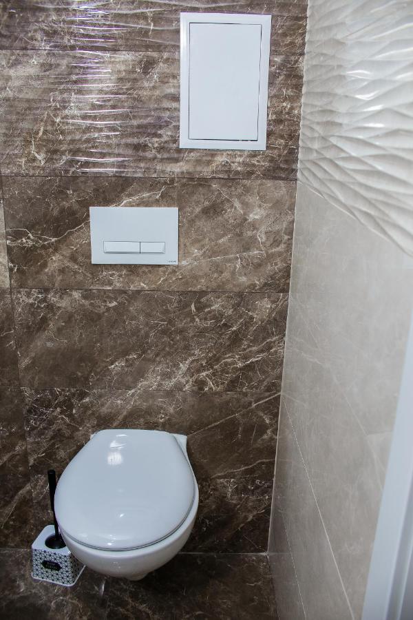 Pearl Of Odessa Apartment Luaran gambar