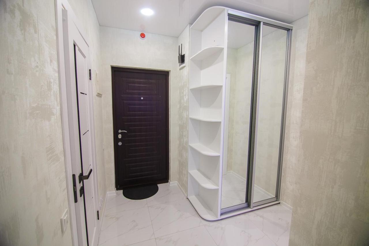 Pearl Of Odessa Apartment Luaran gambar