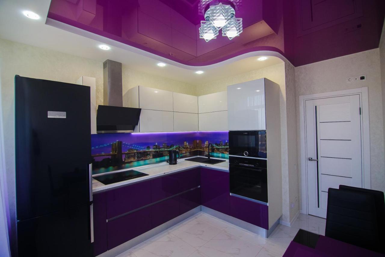 Pearl Of Odessa Apartment Luaran gambar