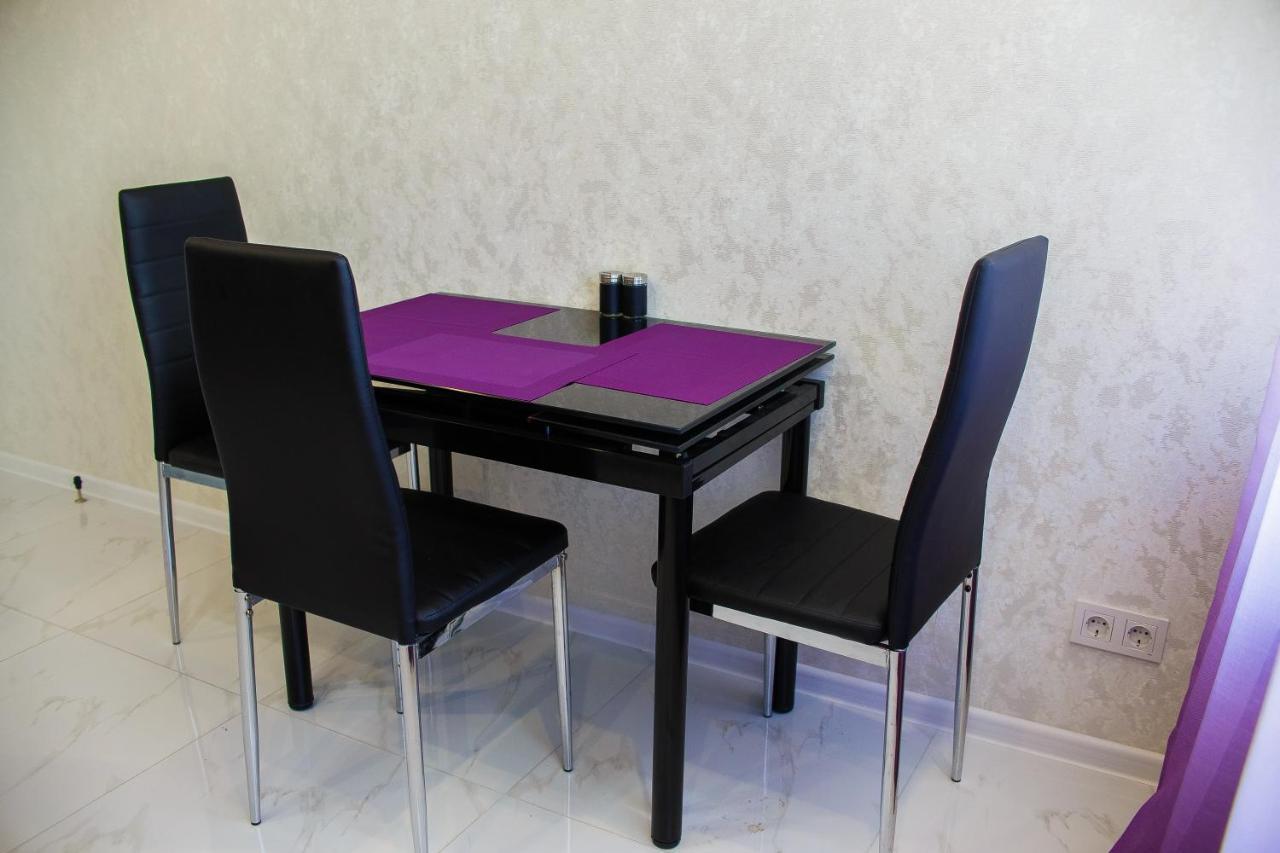 Pearl Of Odessa Apartment Luaran gambar