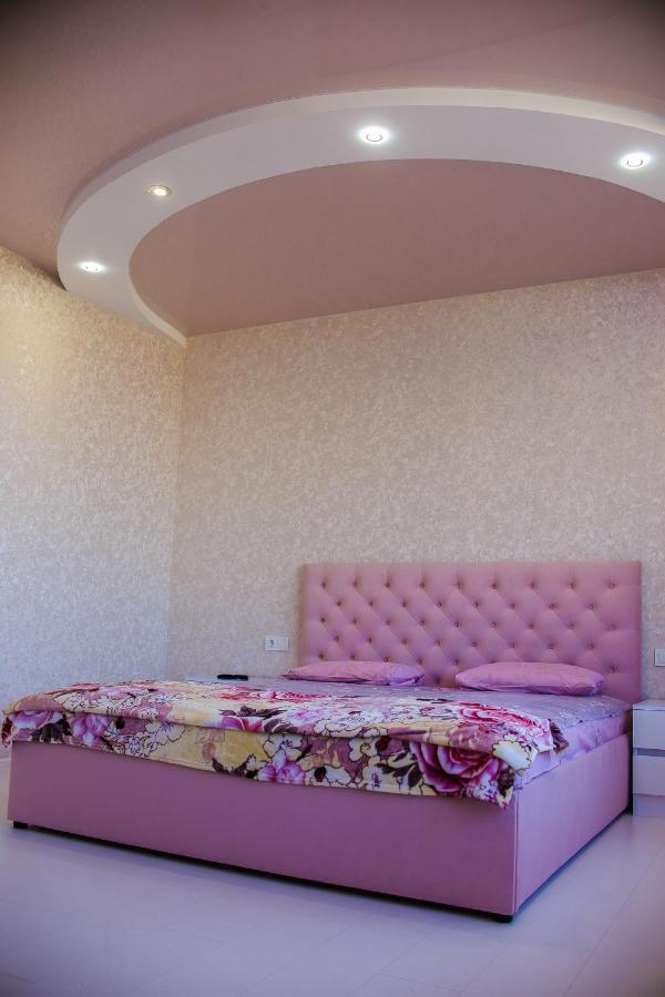 Pearl Of Odessa Apartment Luaran gambar