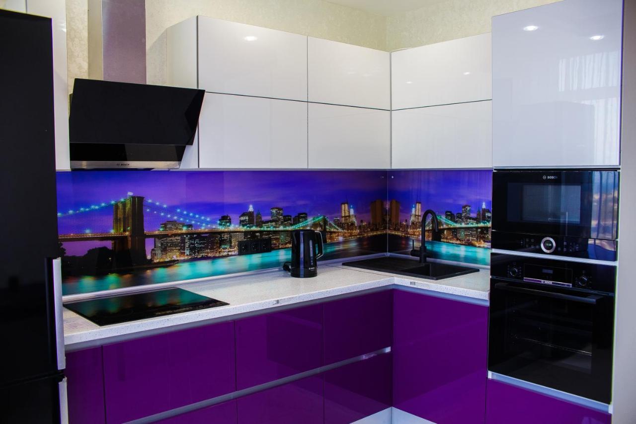 Pearl Of Odessa Apartment Luaran gambar