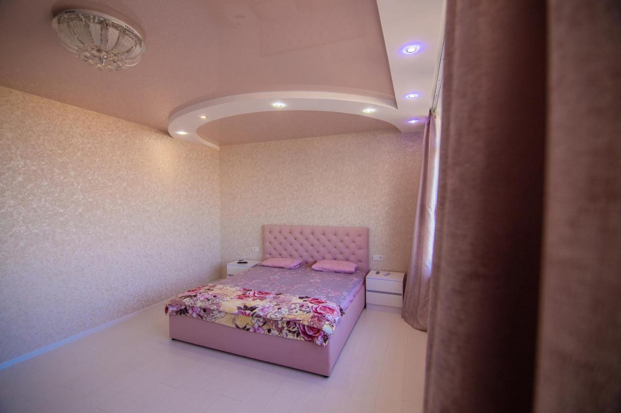 Pearl Of Odessa Apartment Luaran gambar