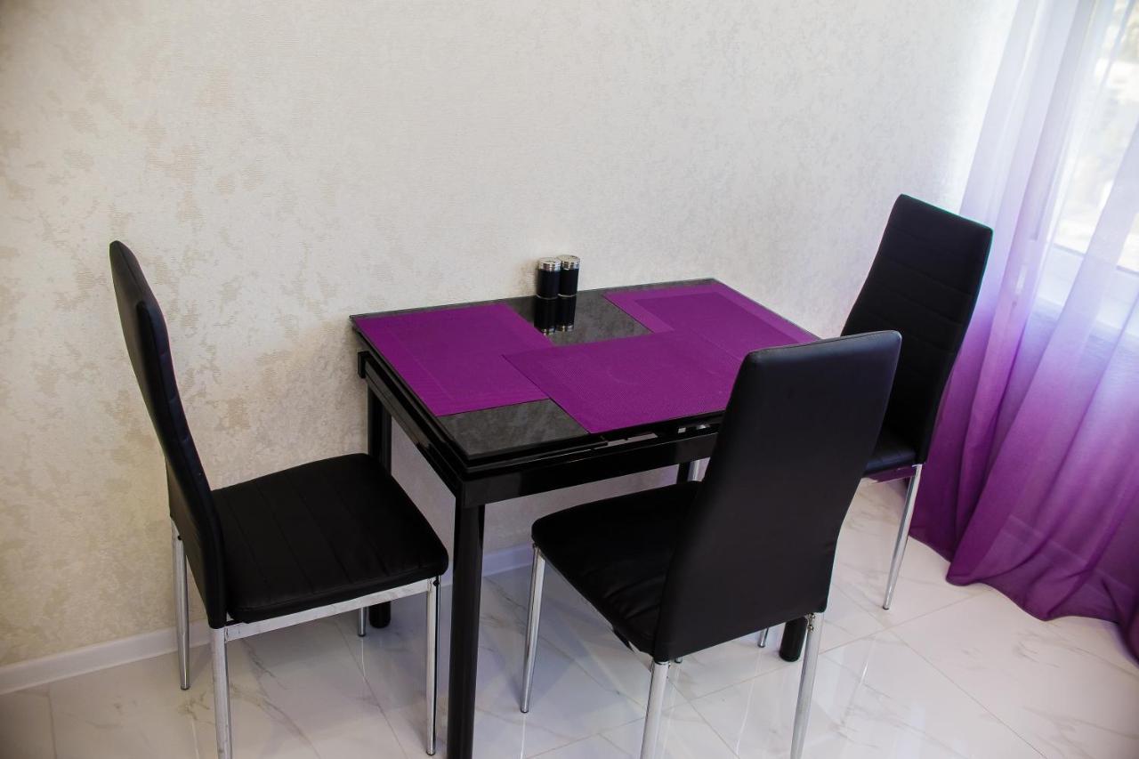 Pearl Of Odessa Apartment Luaran gambar