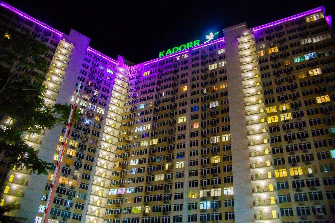 Pearl Of Odessa Apartment Luaran gambar