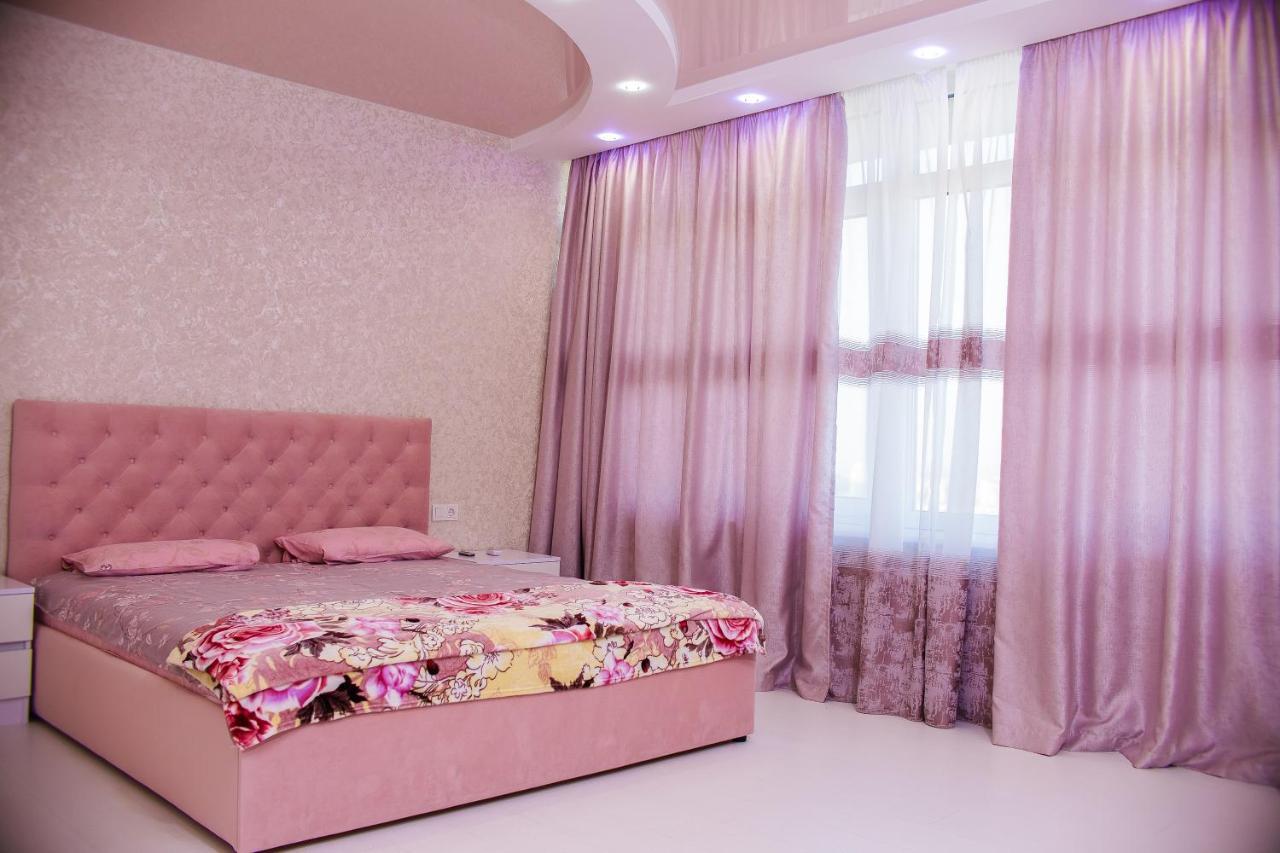 Pearl Of Odessa Apartment Luaran gambar
