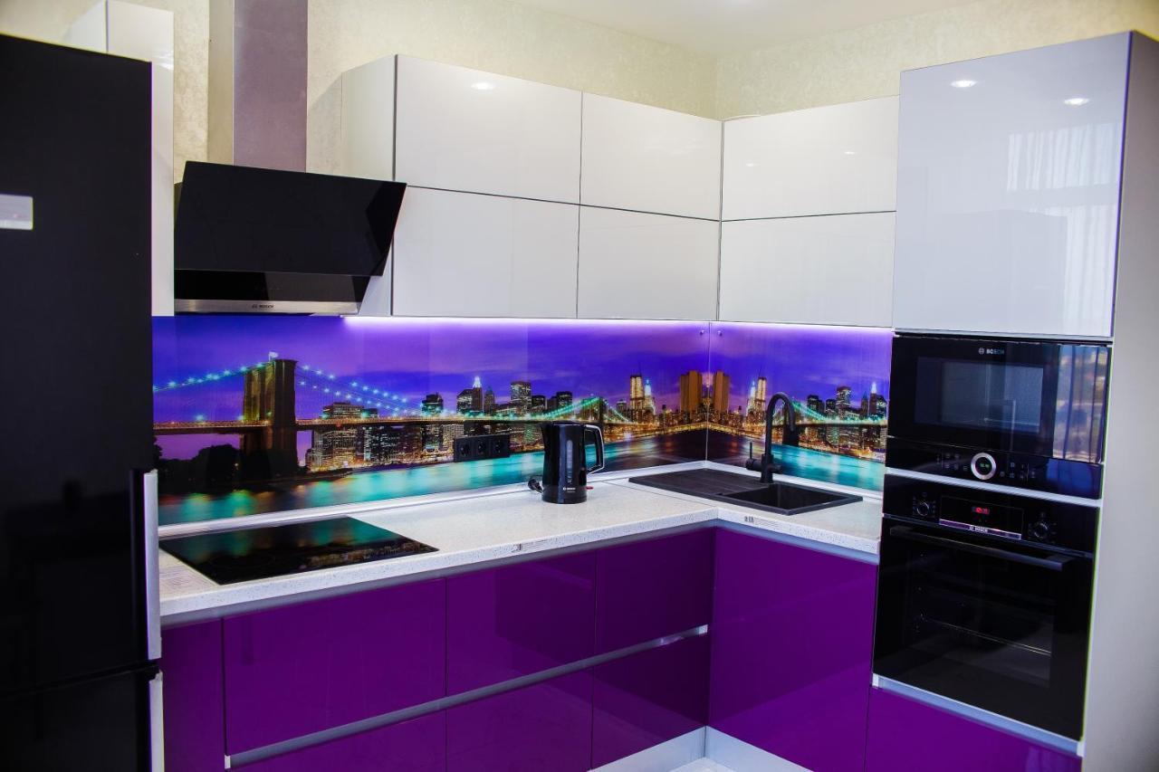 Pearl Of Odessa Apartment Luaran gambar