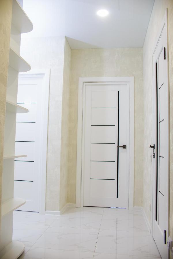 Pearl Of Odessa Apartment Luaran gambar