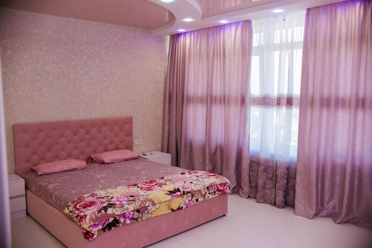 Pearl Of Odessa Apartment Luaran gambar