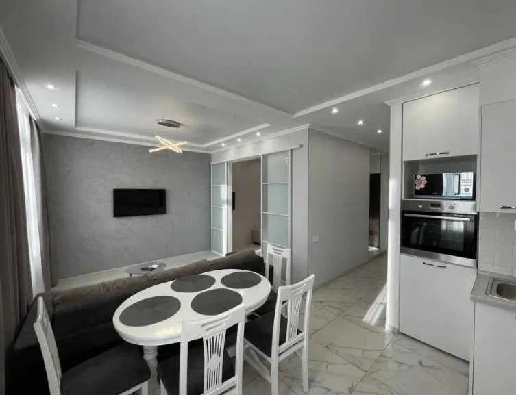 Pearl Of Odessa Apartment Luaran gambar