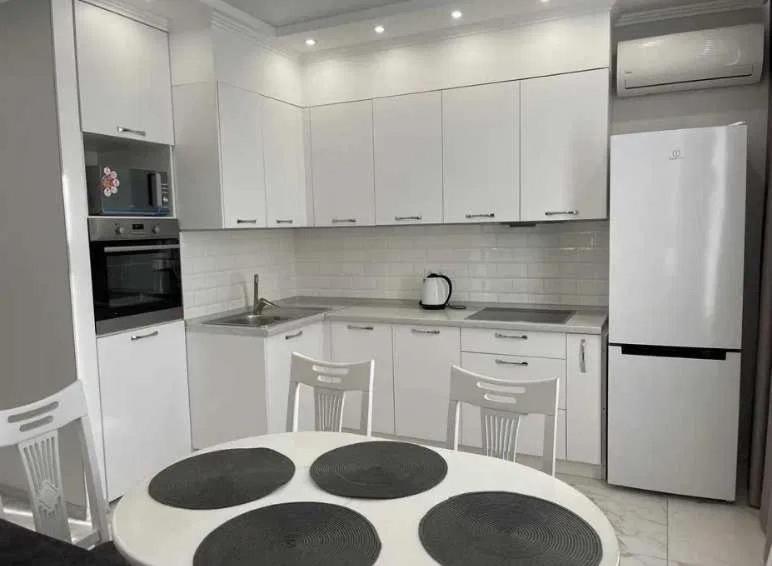 Pearl Of Odessa Apartment Luaran gambar
