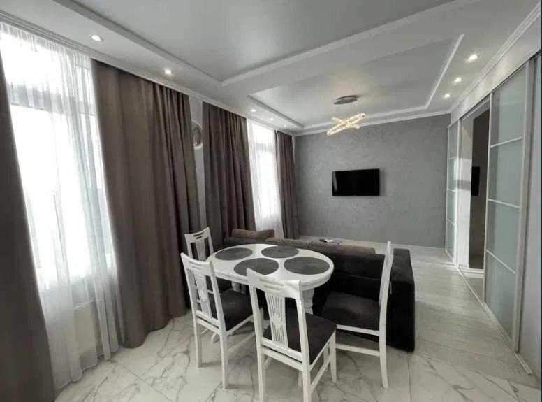 Pearl Of Odessa Apartment Luaran gambar